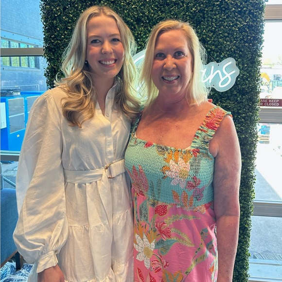 Bardot White Mini Shirt Dress Revolve - Picture 2 of 4